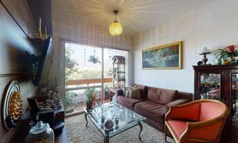 Imagem 4: 2 dormitórios na Rua Sararé