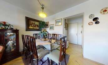 Imagem 5: 2 dormitórios na Rua Sararé