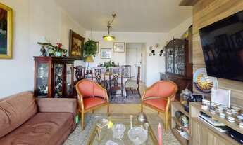 Imagem 6: 2 dormitórios na Rua Sararé