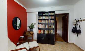 Imagem 4: 3 dormitórios na Rua Daniel Rossi