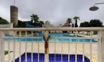 Imagem: 2 dormitórios na Avenida Fagundes Filho