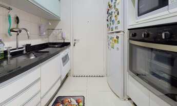 Imagem 7: 2 dormitórios na Avenida Fagundes Filho