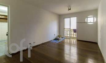 Imagem 2: 3 dormitórios na Rua Doutor Alfredo Ellis