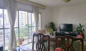 Imagem 6: 2 dormitórios na Avenida Aratãs