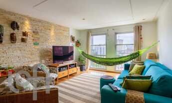 Imagem 2: 3 dormitórios na Rua Andréa Paulinetti