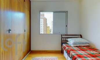 Imagem 6: 2 dormitórios na Rua Pascoal Vita