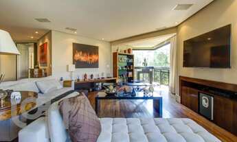 Imagem 5: 4 dormitórios na Rua Doutor Amando Franco Soares Caiuby