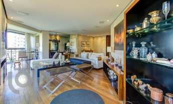 Imagem 3: 4 dormitórios na Rua Doutor Amando Franco Soares Caiuby