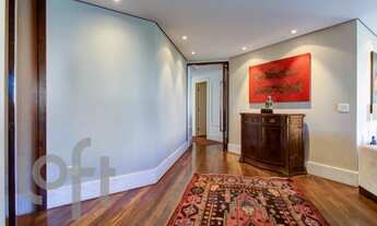 Imagem 7: 4 dormitórios na Rua Doutor Amando Franco Soares Caiuby