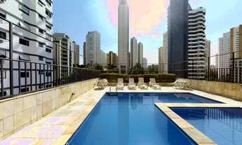 Imagem: 4 dormitórios na Rua Alcantarilla