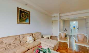 Imagem 3: 3 dormitórios na Rua João Pimenta