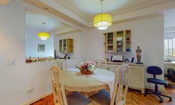 Imagem 5: 3 dormitórios na Rua João Pimenta