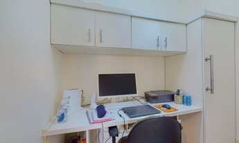 Imagem 6: 3 dormitórios na Rua João Pimenta