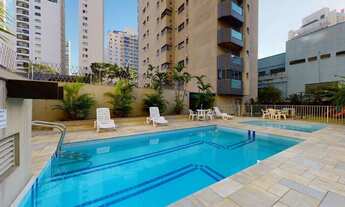 Imagem 2: 3 dormitórios na Rua Vieira De Morais