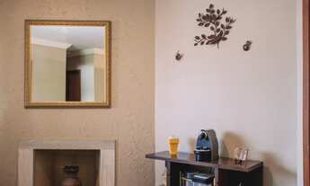 Imagem 6: 4 dormitórios na Rua Nelson Gama De Oliveira