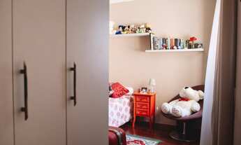 Imagem 7: 4 dormitórios na Rua Nelson Gama De Oliveira