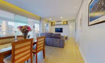 Imagem 4: 2 dormitórios na Rua Ambrizette