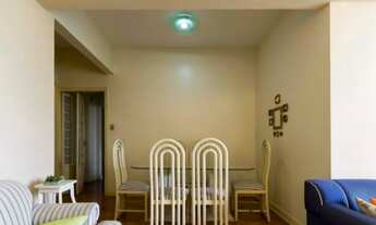 Imagem 3: 3 dormitórios na Alameda Dos Anapurus