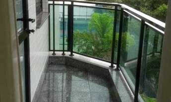 Imagem 6: 4 dormitórios na Rua Barão De Monte Santo