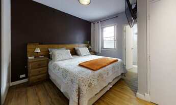 Imagem 5: 3 dormitórios na Rua Jorge Americano