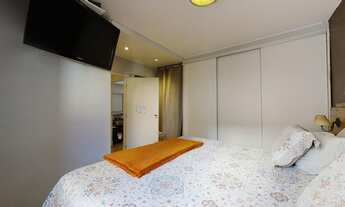 Imagem 7: 3 dormitórios na Rua Jorge Americano