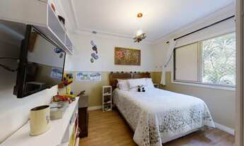 Imagem 6: 3 dormitórios na Rua Jorge Americano