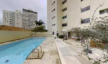 Imagem: 2 dormitórios na Rua Doutor Fláquer