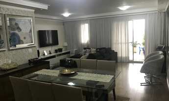 Imagem: 3 dormitórios na Rua Maria José Pomar