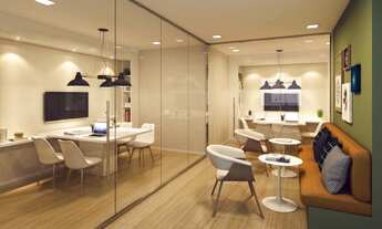 Imagem 7: 3 dormitórios na Rua Augusta