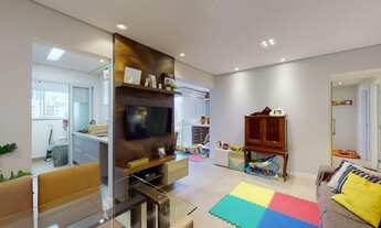 Imagem 5: 3 dormitórios na Rua Santo Irineu