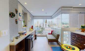 Imagem 4: 3 dormitórios na Rua Santo Irineu