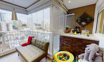 Imagem 3: 3 dormitórios na Rua Santo Irineu