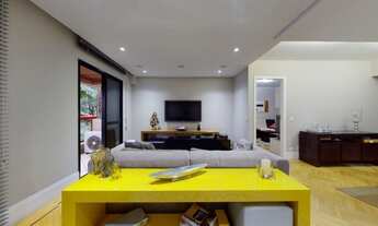 Imagem 4: 3 dormitórios na Rua Marcus Pereira