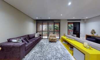 Imagem 3: 3 dormitórios na Rua Marcus Pereira