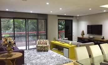 Imagem 7: 3 dormitórios na Rua Marcus Pereira