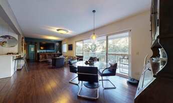 Imagem 5: 3 dormitórios na Rua Antônio Aggio