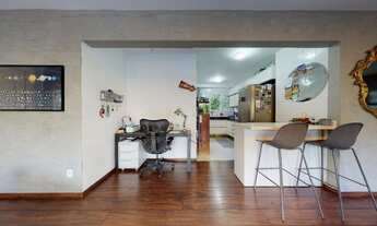 Imagem 6: 3 dormitórios na Rua Antônio Aggio