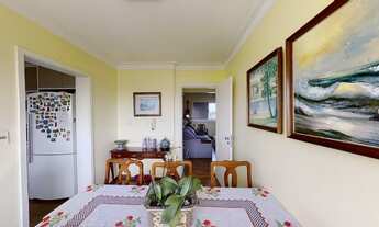 Imagem 7: 3 dormitórios na Avenida Doutor Guilherme Dumont Villares