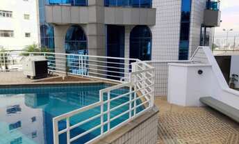 Imagem: 4 dormitórios na Avenida Paes De Barros