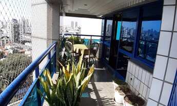 Imagem 2: 4 dormitórios na Avenida Paes De Barros