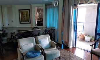 Imagem 6: 4 dormitórios na Avenida Paes De Barros