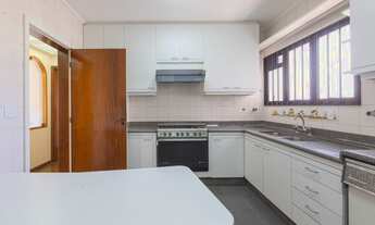 Imagem 5: 3 dormitórios na Rua Azevedo Soares