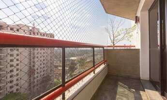 Imagem: 3 dormitórios na Rua Azevedo Soares