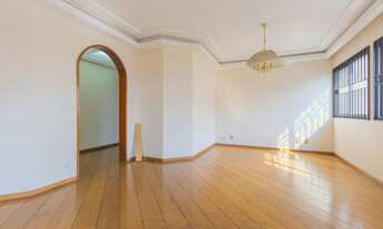 Imagem 4: 3 dormitórios na Rua Azevedo Soares