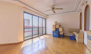 Imagem 3: 3 dormitórios na Rua Azevedo Soares