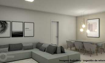 Imagem 2: 3 dormitórios na Avenida Professor Alfonso Bovero