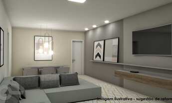 Imagem: 3 dormitórios na Avenida Professor Alfonso