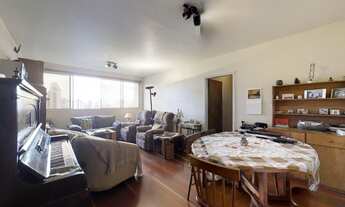 Imagem 4: 3 dormitórios na Avenida Professor Alfonso Bovero