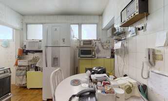 Imagem 7: 3 dormitórios na Avenida Professor Alfonso Bovero