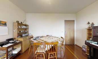 Imagem 6: 3 dormitórios na Avenida Professor Alfonso Bovero